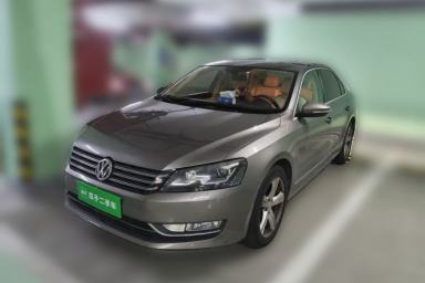 Used Volkswagen Passat 2011 1.8TSI DSG Prestige Edition