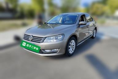 Used Volkswagen Passat 2011 1.8 TSI DSG Prestige Edition