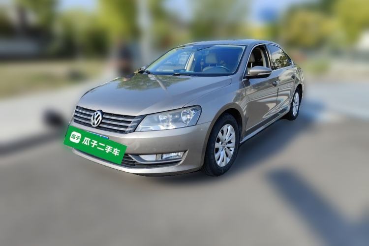 Used Volkswagen Passat 2011 1.8 TSI DSG Prestige Edition Guazi used car, China used car export, Used car for sale, Used cars, Cheapest cars for sale