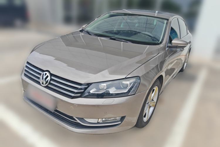 Used Volkswagen Passat 2011 1.8TSI DSG Prestige Edition Guazi used car, China used car export, Used car for sale, Used Volkswagen cars, Cheapest cars for sale