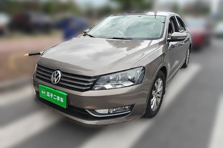Used Volkswagen Passat 2011 1.8TSI Automatic Prestige Edition Guazi used car, China used car export, Used car for sale, Used  cars, Cheapest cars for sale