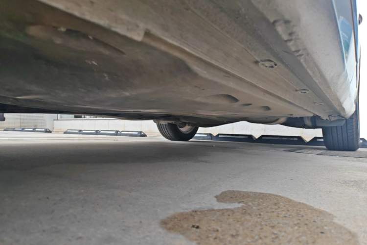 Used Volkswagen Passat 2011 1.8TSI DSG Prestige Edition Chassis Front Left