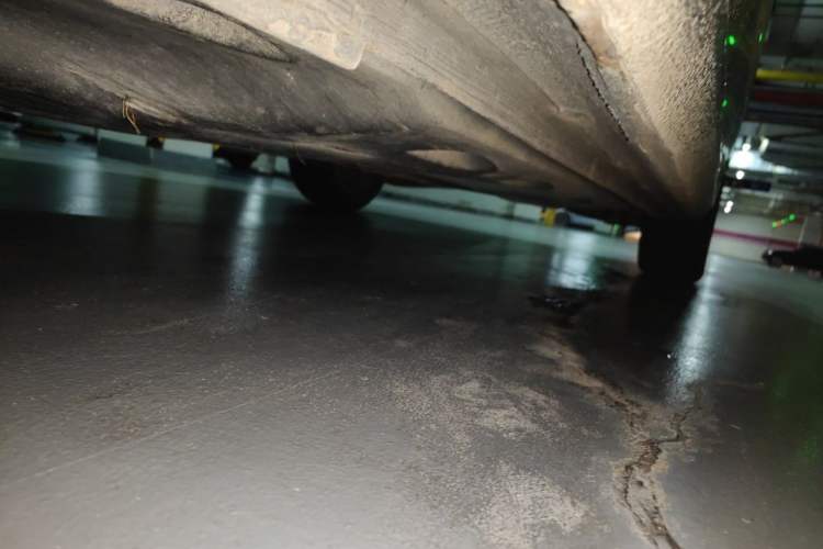 Used Volkswagen Passat 2011 2.0 TSI DSG Premium Edition Chassis Front Left