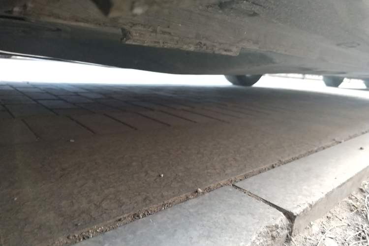 Used Volkswagen Passat 2011 1.8TSI DSG Prestige Edition Chassis Front Left