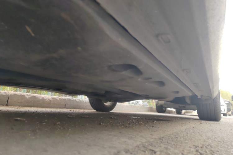 Used Volkswagen Passat 2011 1.8TSI DSG Prestige Edition Chassis Front Left
