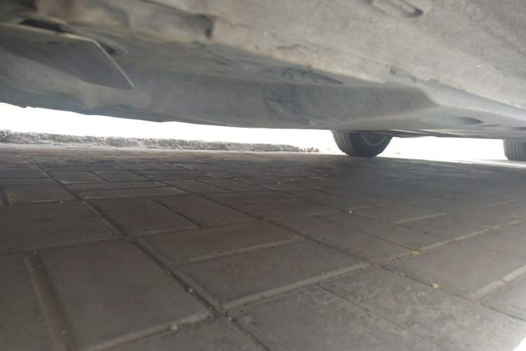 Used Volkswagen Passat 2011 2.0 TSI DSG Premium Edition Chassis Front Left