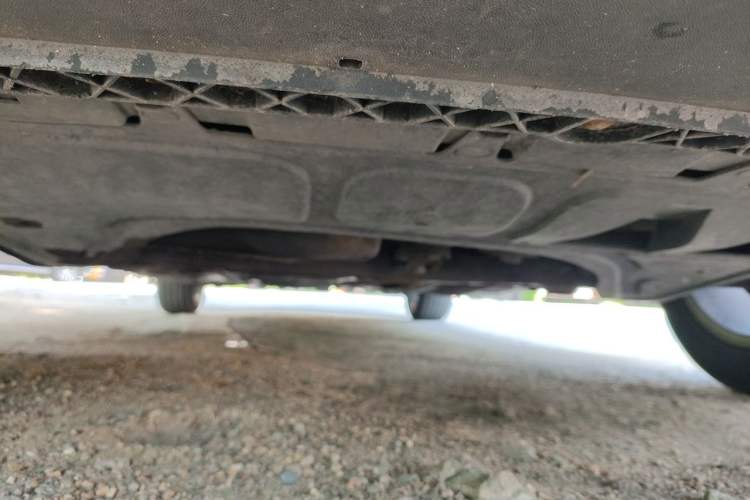 Used Volkswagen Passat 2011 1.8TSI DSG Prestige Edition Chassis Front