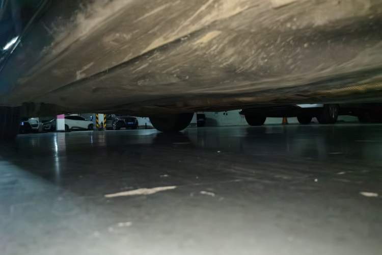 Used Volkswagen Passat 2011 2.0 TSI DSG Ultimate Edition Chassis Front Right