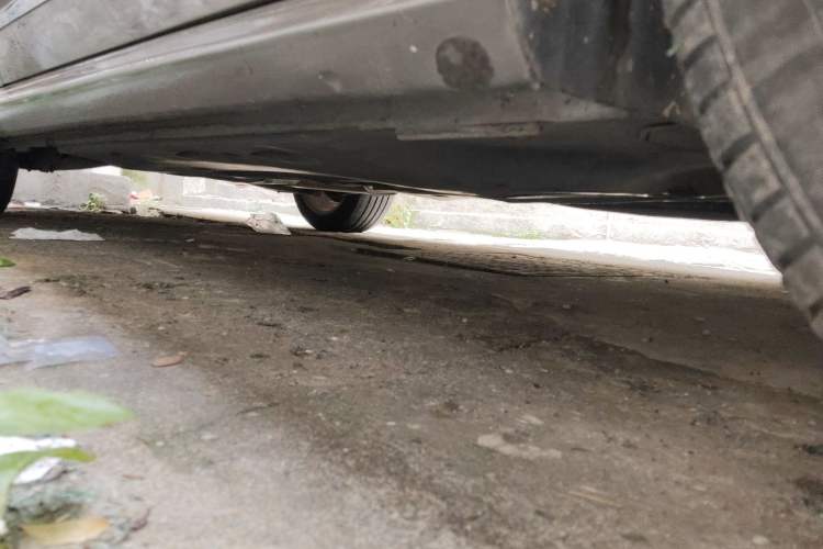 Used Volkswagen Passat 2011 2.0 TSI DSG Ultimate Edition Chassis Front Right