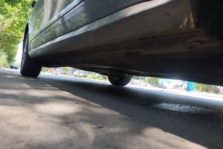Used Volkswagen Passat 2011 1.8 TSI DSG Prestige Edition Chassis Front Right