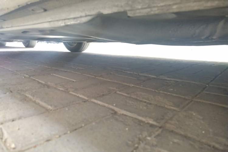 Used Volkswagen Passat 2011 2.0 TSI DSG Premium Edition Chassis Front Right