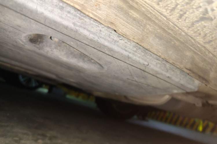 Used Volkswagen Passat 2011 1.8TSI DSG Prestige Edition Chassis Front Right