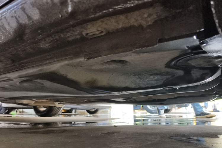 Used Volkswagen Passat 2011 1.8 TSI DSG Prestige Edition Chassis Front Right