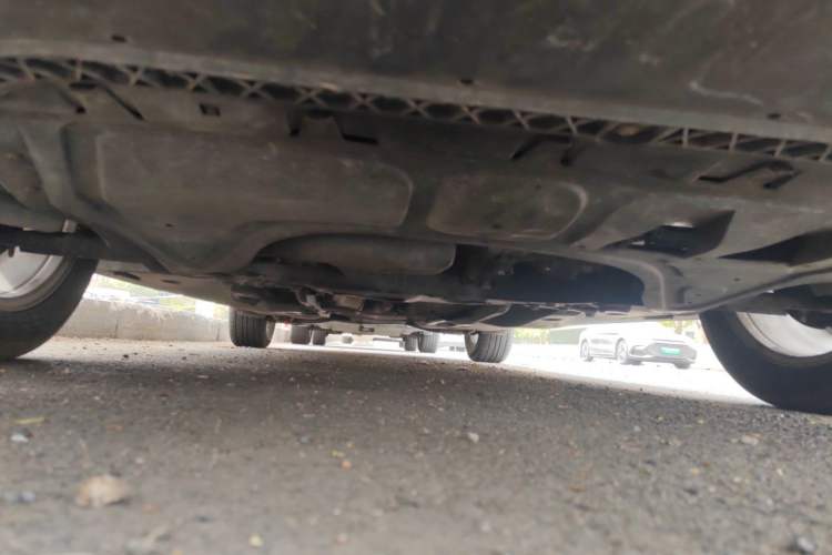 Used Volkswagen Passat 2011 1.8TSI DSG Prestige Edition Chassis Front