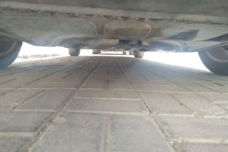 Used Volkswagen Passat 2011 2.0 TSI DSG Premium Edition Chassis Front