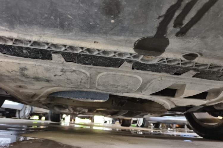 Used Volkswagen Passat 2011 1.8 TSI DSG Prestige Edition Chassis Front