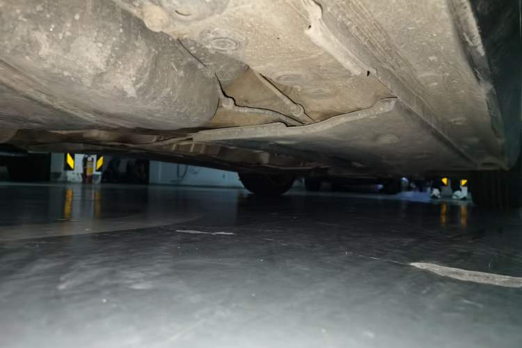 Used Volkswagen Passat 2011 2.0 TSI DSG Ultimate Edition Chassis Rear Right