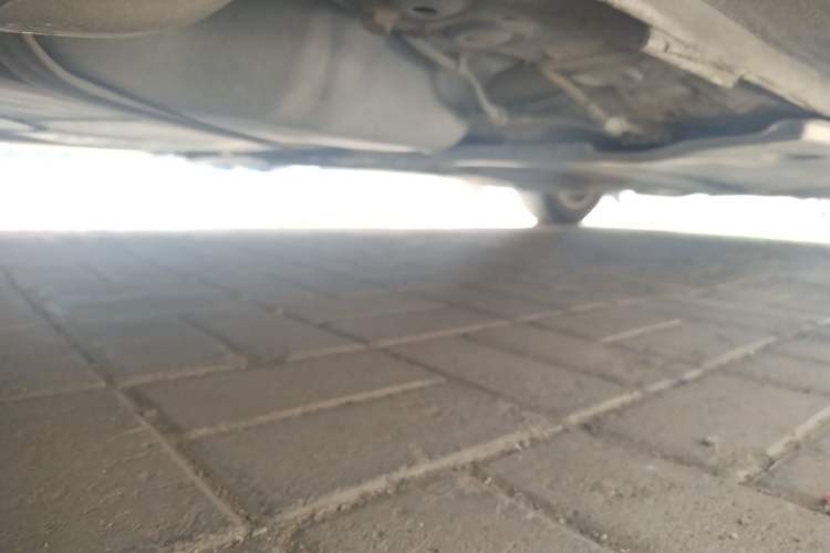 Used Volkswagen Passat 2011 2.0 TSI DSG Premium Edition Chassis Rear Right