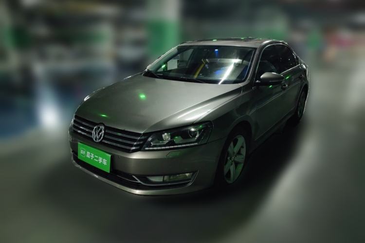 Volkswagen Passat 2011 2.0 TSI DSG Premium Edition مستعملة Guazi used car, China used car export, Used car for sale, Used  cars, Cheapest cars for sale