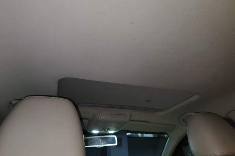 Used Volkswagen Passat 2011 2.0 TSI DSG Ultimate Edition Headliner