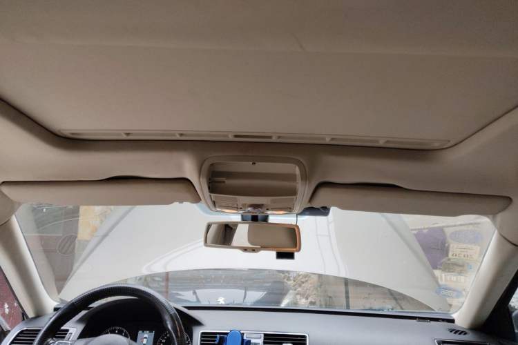 Used Volkswagen Passat 2011 2.0 TSI DSG Ultimate Edition Headliner