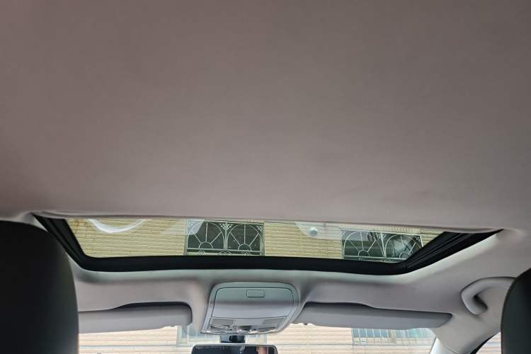 Used Volkswagen Passat 2011 1.8 TSI DSG Prestige Edition Headliner