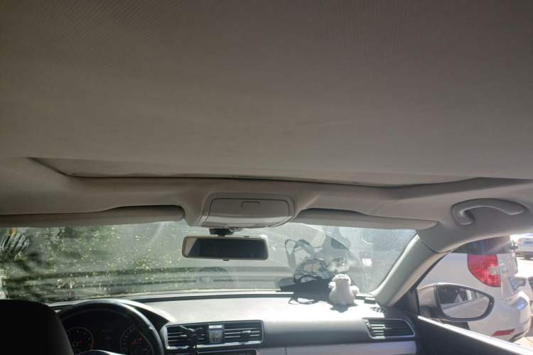 Used Volkswagen Passat 2011 1.8 TSI DSG Prestige Edition Headliner
