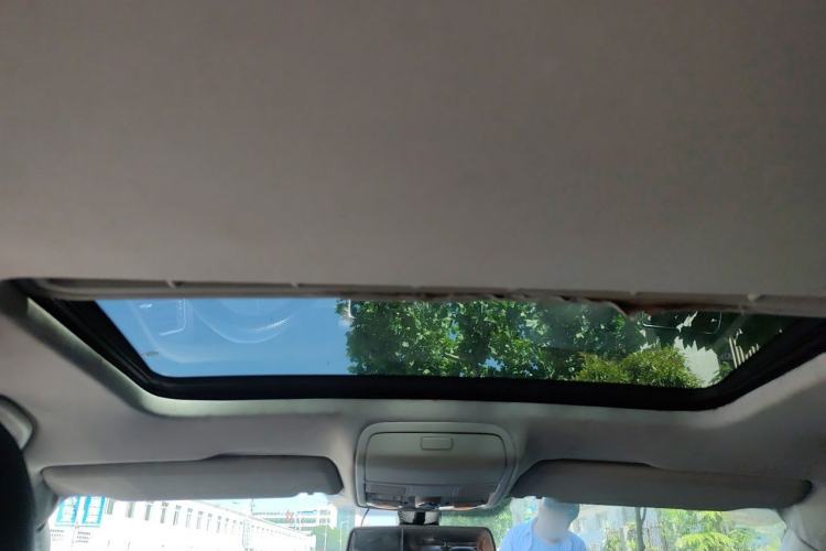 Used Volkswagen Passat 2011 1.8 TSI DSG Prestige Edition Headliner