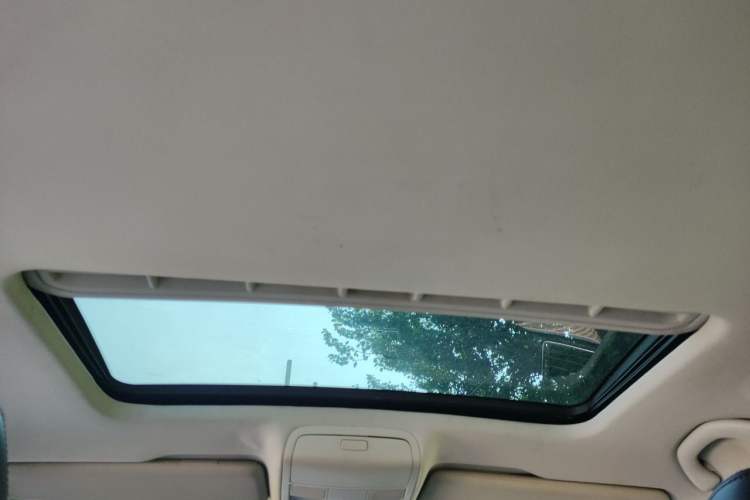 Used Volkswagen Passat 2011 1.8TSI DSG Prestige Edition Headliner