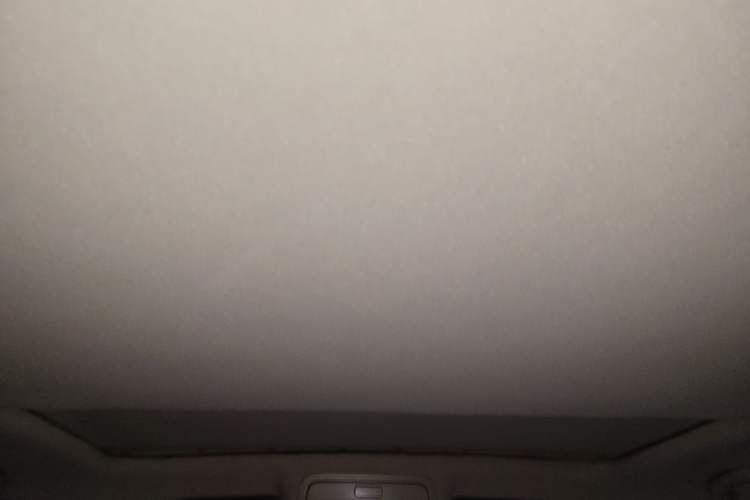 Used Volkswagen Passat 2011 1.8TSI Automatic Prestige Edition Headliner