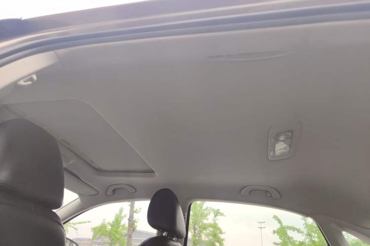 Used Volkswagen Passat 2011 1.8 TSI DSG Prestige Edition Headliner