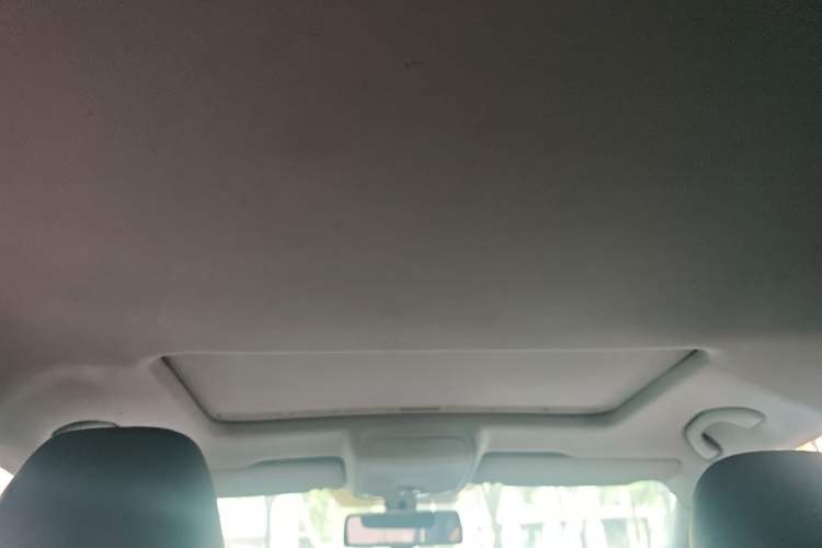 Used Volkswagen Passat 2011 1.8TSI DSG Prestige Edition Headliner