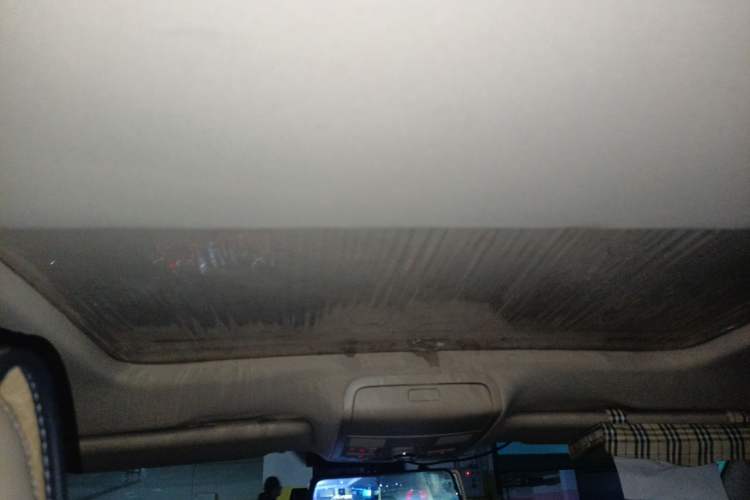 Used Volkswagen Passat 2011 1.8TSI DSG Prestige Edition Headliner