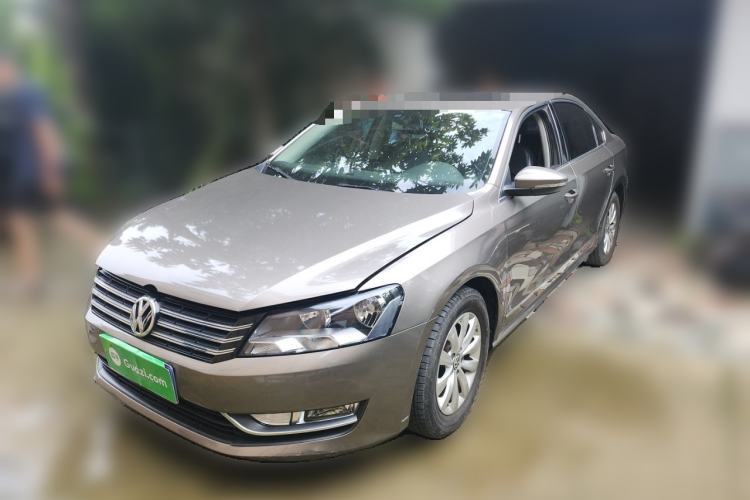 Used Volkswagen Passat 2011 1.8 TSI DSG Prestige Edition Guazi used car, China used car export, Used car for sale, Used  cars, Cheapest cars for sale