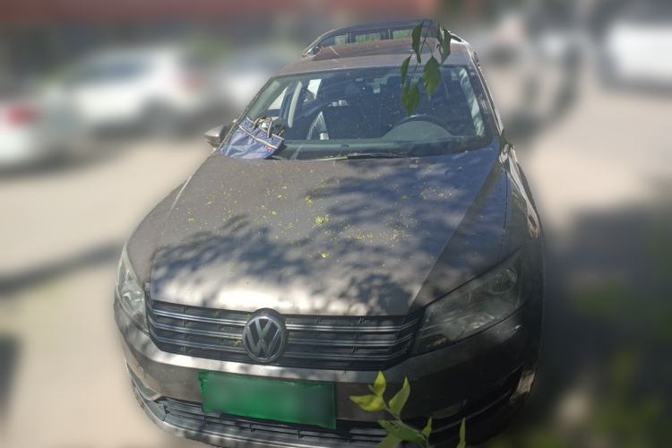 Used Volkswagen Passat 2011 1.8 TSI DSG Prestige Edition Guazi used car, China used car export, Used car for sale, Used cars, Cheapest cars for sale
