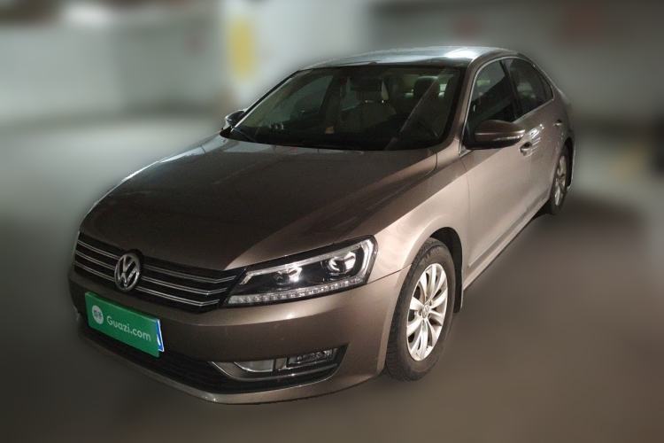 Used Volkswagen Passat 2011 1.8 TSI DSG Prestige Edition Guazi used car, China used car export, Used car for sale, Used cars, Cheapest cars for sale