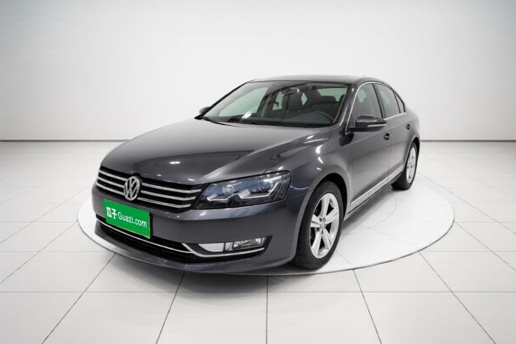 Used Volkswagen Passat 2011 1.8TSI DSG Prestige Edition Guazi used car, China used car export, Used car for sale, Used  cars, Cheapest cars for sale