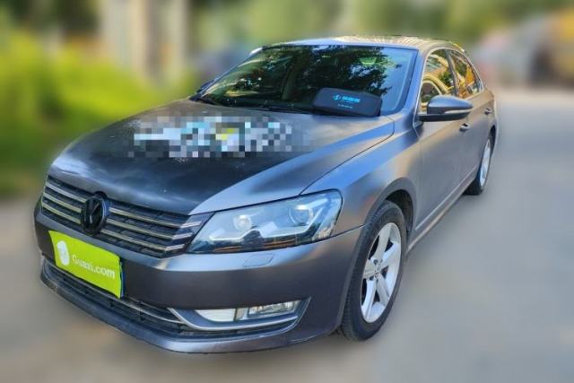 Used Volkswagen Passat 2011 1.8TSI DSG Prestige Edition