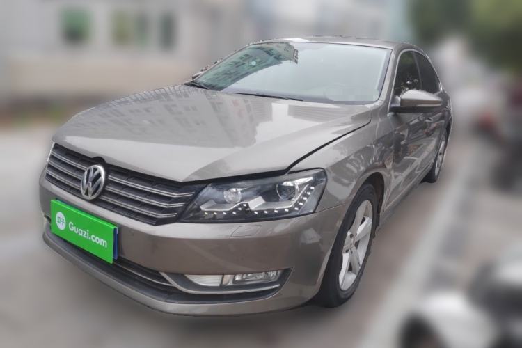 Used Volkswagen Passat 2011 1.8TSI DSG Prestige Edition Guazi used car, China used car export, Used car for sale, Used  cars, Cheapest cars for sale