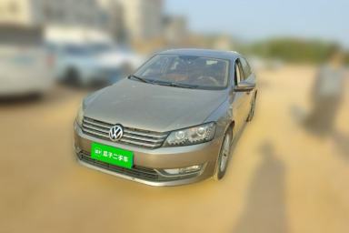 Used Volkswagen Passat 2011 1.8 TSI DSG Prestige Edition