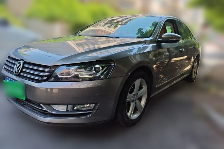 Used Volkswagen Passat 2011 1.8TSI DSG Prestige Edition Guazi used car, China used car export, Used car for sale, Used  cars, Cheapest cars for sale