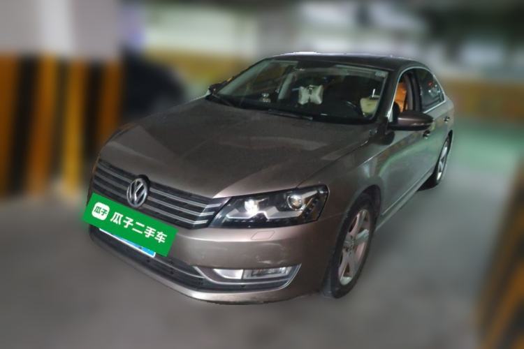 Used Volkswagen Passat 2011 1.8TSI DSG Prestige Edition Guazi used car, China used car export, Used car for sale, Used  cars, Cheapest cars for sale