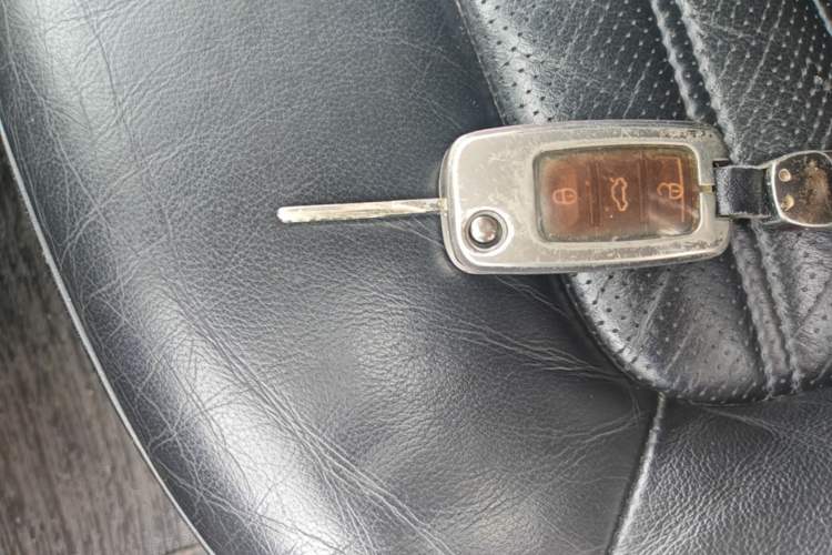 Used Volkswagen Passat 2011 1.8TSI DSG Prestige Edition Vehicle Key