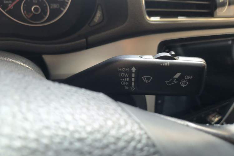 Used Volkswagen Passat 2011 1.8 TSI DSG Ultimate Edition Vehicle Key