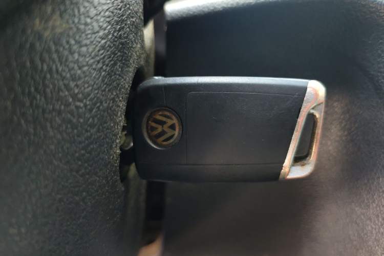 Used Volkswagen Passat 2011 1.8 TSI DSG Prestige Edition Vehicle Key