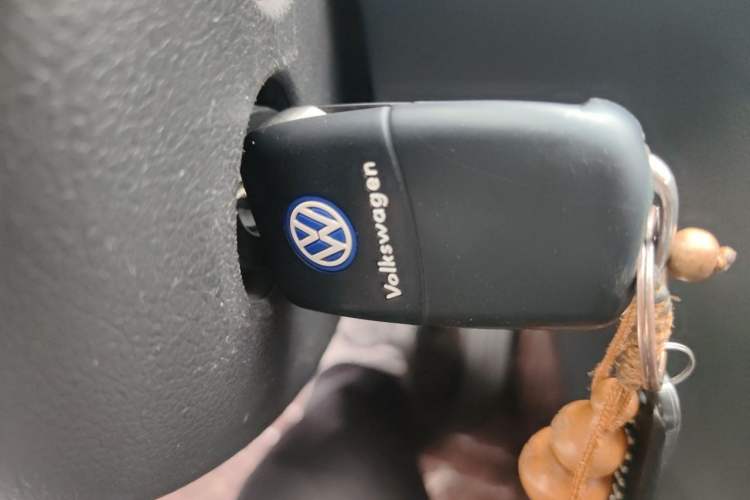 Used Volkswagen Passat 2011 1.8 TSI DSG Prestige Edition Vehicle Key