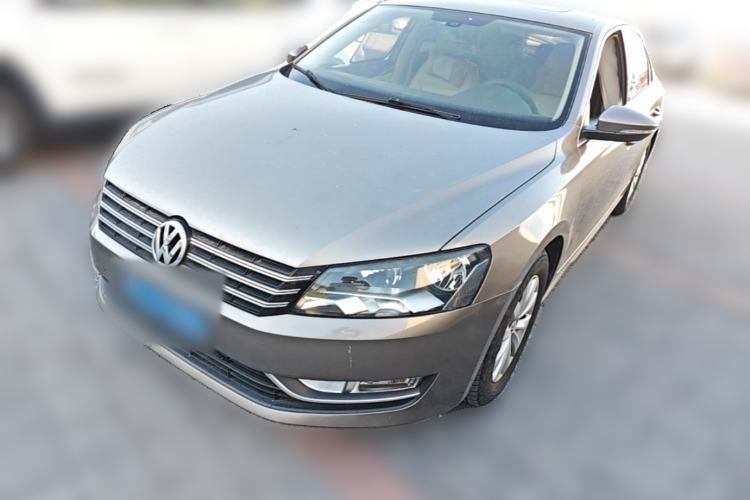 Used Volkswagen Passat 2011 1.8TSI Automatic Prestige Edition Guazi used car, China used car export, Used car for sale, Used  cars, Cheapest cars for sale