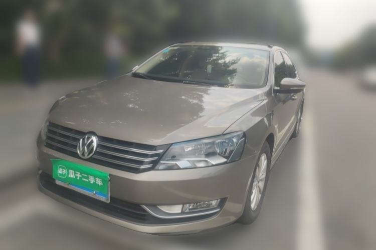 Used Volkswagen Passat 2011 1.8TSI Automatic Prestige Edition Guazi used car, China used car export, Used car for sale, Used  cars, Cheapest cars for sale