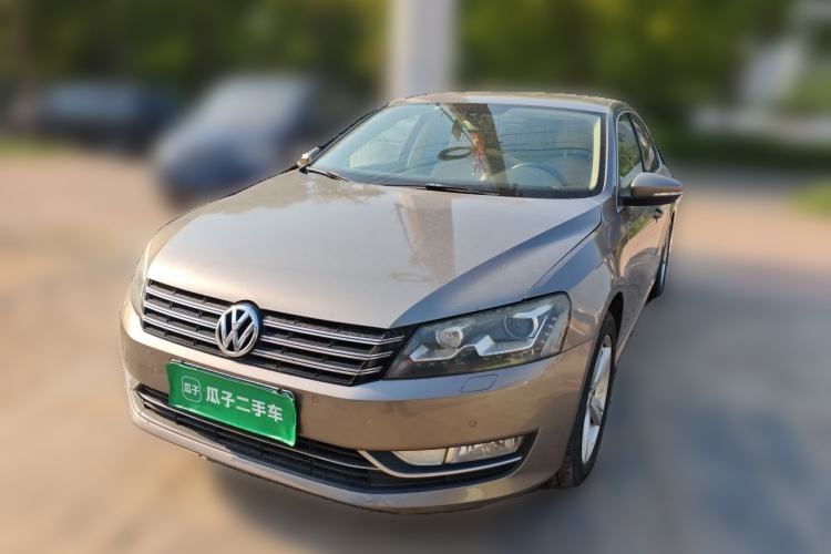 Used Volkswagen Passat 2011 1.8 TSI DSG Ultimate Edition Guazi used car, China used car export, Used car for sale, Used cars, Cheapest cars for sale