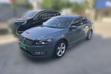 Used Volkswagen Passat 2011 1.8TSI DSG Prestige Edition